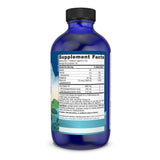 Arctic Cod Liver Oil Lemon Nordic Naturals 237ml