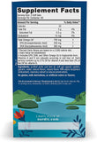 Arctic Cod Liver Oil Nordic Naturals 180 Soft Gels