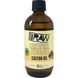 Castor Oil Every Bit Raw Organic 200ml