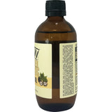 Castor Oil Every Bit Raw Organic 200ml