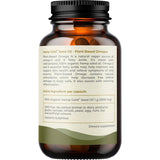 Hemp Foods Australia Plant-Based Omega With Hemp Seed Oil Organic 60 Capsules