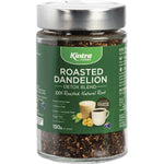Kintra Foods Roasted Dandelion Granular 150g