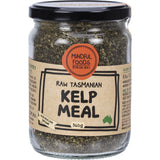 Mindful Foods Kelp Meal Raw Tasmanian 380g