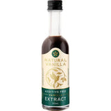 Natural Vanilla Company Additive-Free Vanilla Extract 50ml