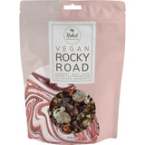 Naked Chocolate Co. Vegan Rocky Road Dark Chocolate 100g