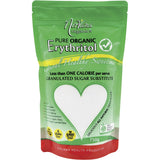 Nirvana Organics Erythritol Pure Organic 750g