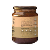 Bone Broth Chicken - Nutra Organics - Concentrate Lemon and Paprika 250g
