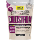 Protein Supplies Australia Pure Grass Fed Colostrum 200g