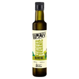 Olive Oil Cold Pressed Extra Virgin Unrefined Every Bit Raw Organic 500ml