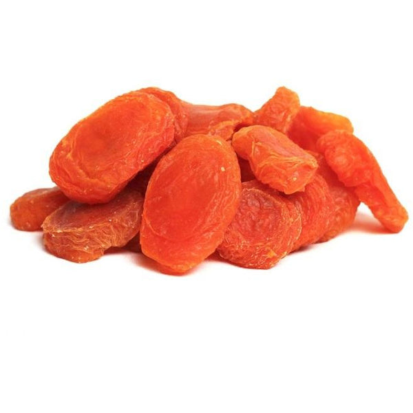 Apricots Dried (AUS) 500g