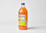 Apple Cider Vinegar Bragg Organic 946ml