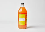 Apple Cider Vinegar Bragg Organic 946ml