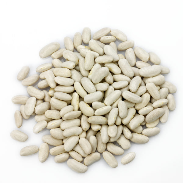 Cannellini Beans Organic (AUS) 1kg