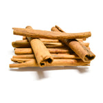 Cinnamon Cassia Sticks 200g