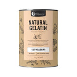 Nutra Organics Gelatin Natural Premium Grass Fed (choose size)