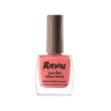 RAWW Kale'd It Nail Lacquer - Guava Outta Here