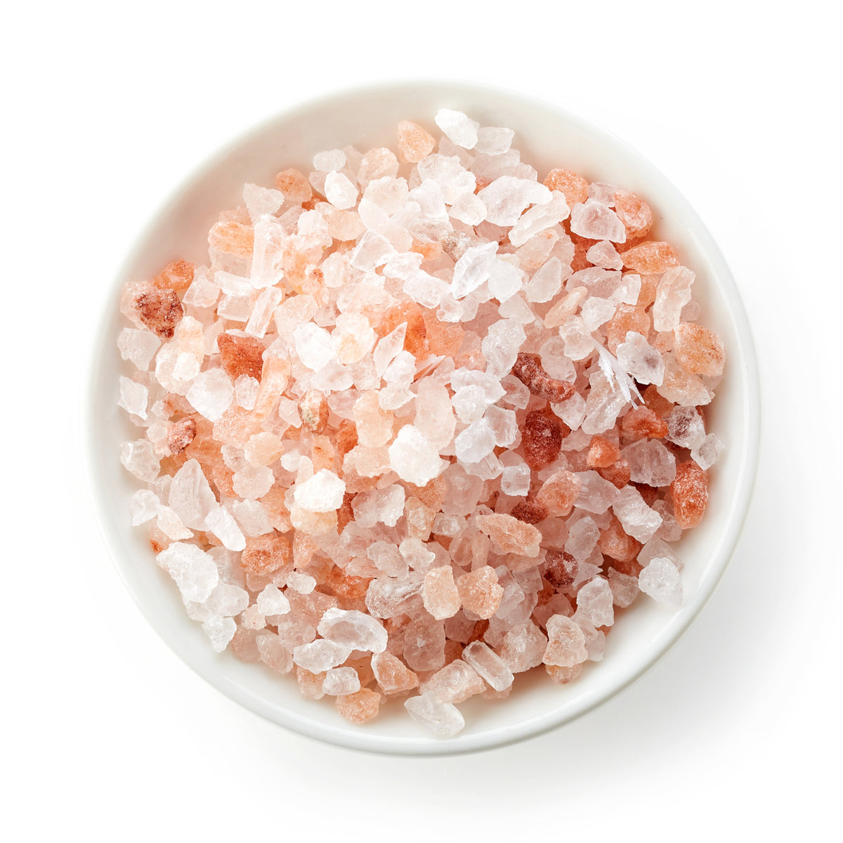Himalayan Salt Crystal 1kg