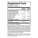 MagSRT (Malate) Jigsaw 240 tablets