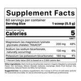MagSoothe Tart Raspberry Lemonade Jigsaw Jar 330g