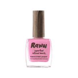 RAWW Kale'd It Nail Lacquer - Power Smoothie