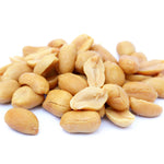 Peanuts Roasted Organic 1kg