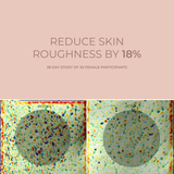 INIKA Organic Phytofuse Renew Caviar Lime Exfoliator Sample Size 4ml