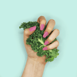 RAWW Kale'd It Nail Lacquer - Power Smoothie
