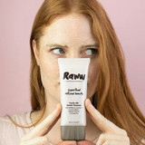 RAWW Purify-ME Gentle Cleanser 100ml