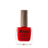 RAWW Kale'd It Nail Lacquer - Love me tomato