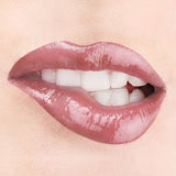 RAWW Coconut Splash Lip Gloss - Tan Lines