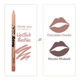 RAWW Coconut Kiss Lip Pencil - Chicky Pea