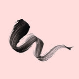 RAWW Loaded Lash Volume Mascara with Coconut Oil - Carbon