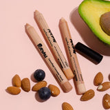 RAWW Cucumber Camouflage Concealer Pencil - Cinnamon