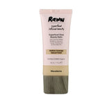 RAWW Superfood Glow Beauty Balm Cream 30ml - Macadamia