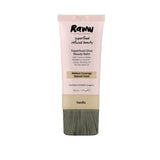 RAWW Superfood Glow Beauty Balm Cream 30ml - Vanilla