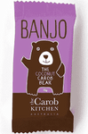 Banjo The Coconut Carob Bear 15g