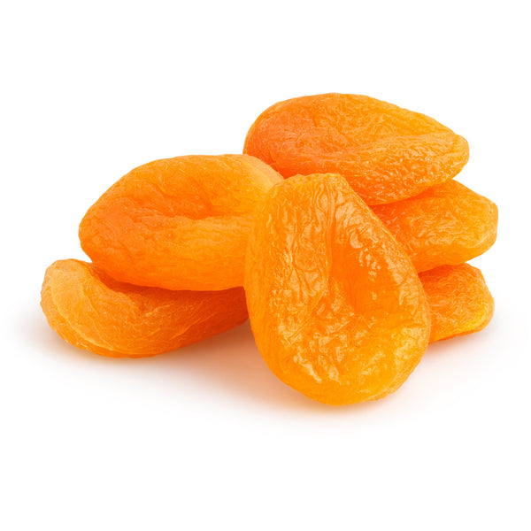 Apricots Dried 1kg