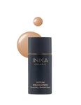 Inika Organic Serum Foundation Fearless 25ml