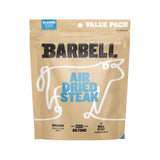 Barbell Foods Air Dried Steak Biltong Organic 200g (choose flavour)