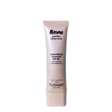 Raww Natural Sunscreen Tinted SPF 50+ 50ml