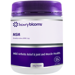 Henry Blooms MSM Powder 300g