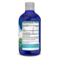 Arctic Cod Liver Oil Orange Nordic Naturals 237ml
