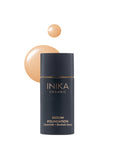 Inika Organic Serum Foundation Brilliant 25ml