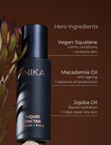 Inika Organic Liquid Nectar 30ml