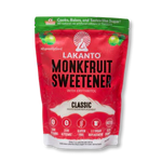 Lakanto Classic Monkfruit Sweetener White Sugar Replacement 800g