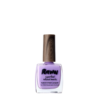 RAWW Kale'd It Nail Lacquer - Baby You're a Star-Apple