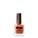 RAWW Kale'd It Nail Lacquer - Apric-Hot Right Now