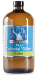 Allan K Suttons My Colloidal Silver (30ppm) 1 Litre