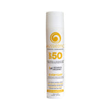 AussieZinc Mineral Sunscreen Everyday SPF50 Organic 100g