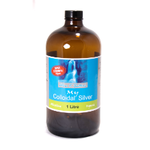 Allan K Suttons My Colloidal Silver Super Strength (50ppm) 1L